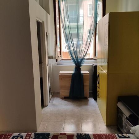 Apartament Navigli Milan House Zewnętrze zdjęcie