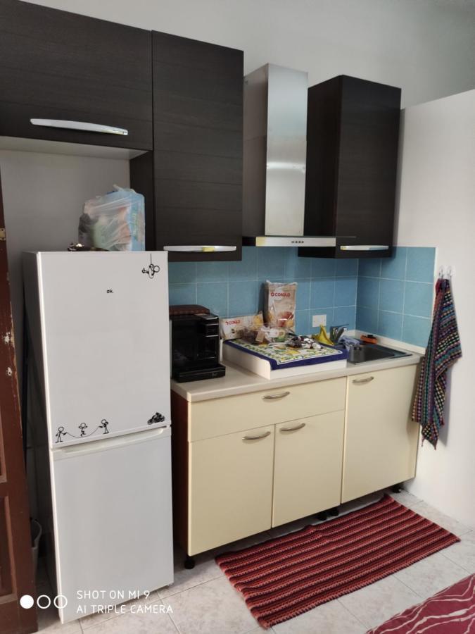 Apartament Navigli Milan House Zewnętrze zdjęcie