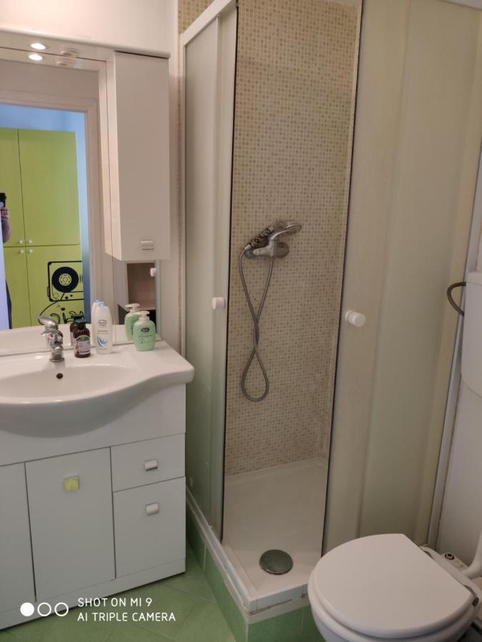 Apartament Navigli Milan House Zewnętrze zdjęcie