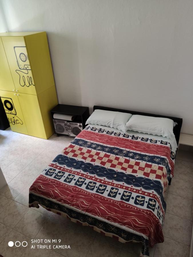 Apartament Navigli Milan House Zewnętrze zdjęcie